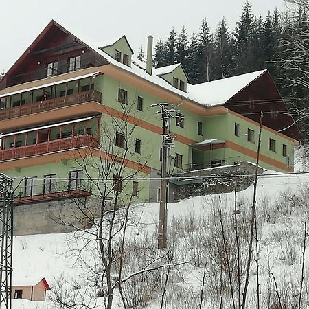 Apartmany Karlov Pod Pradedem Malá Morávka Exterior foto