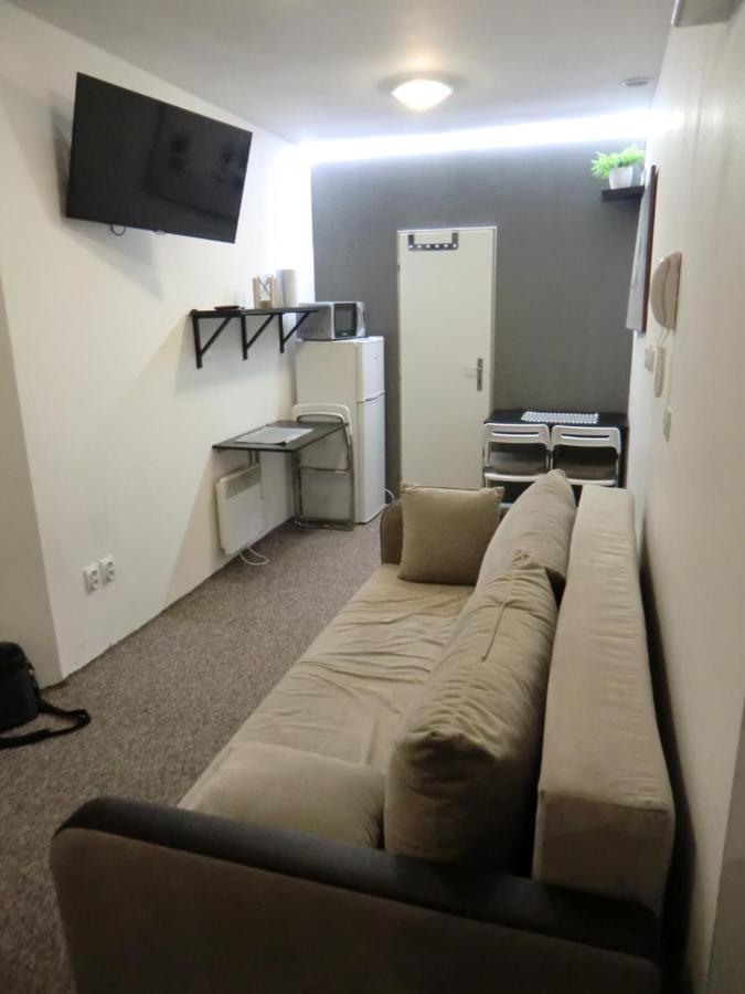 Apartmany Karlov Pod Pradedem Malá Morávka Exterior foto