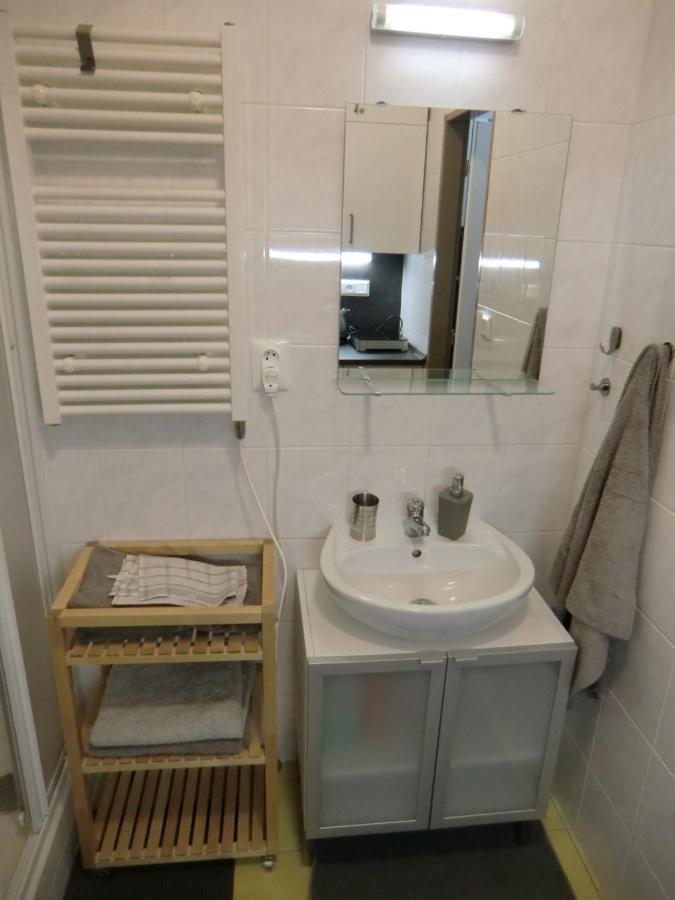 Apartmany Karlov Pod Pradedem Malá Morávka Exterior foto