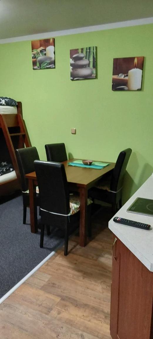 Apartmany Karlov Pod Pradedem Malá Morávka Exterior foto