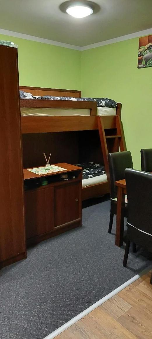 Apartmany Karlov Pod Pradedem Malá Morávka Exterior foto