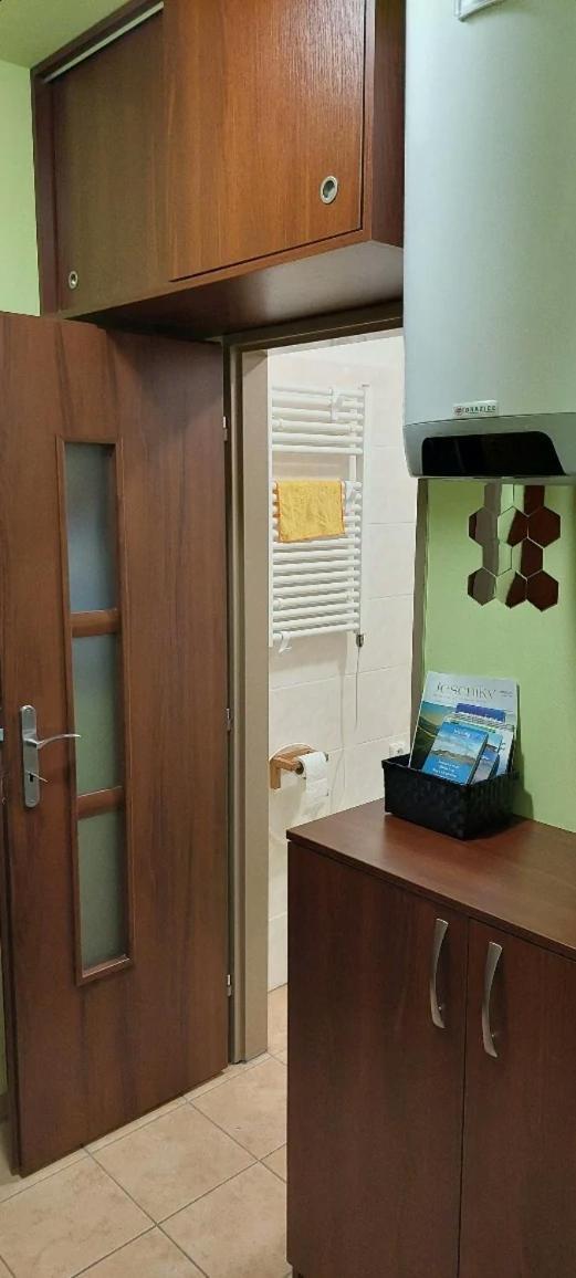 Apartmany Karlov Pod Pradedem Malá Morávka Exterior foto