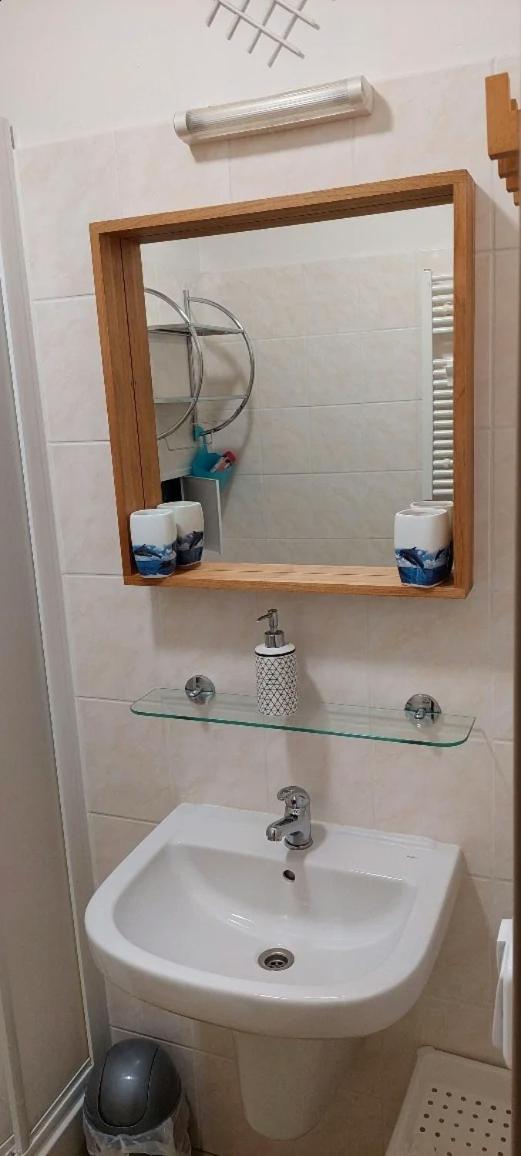 Apartmany Karlov Pod Pradedem Malá Morávka Exterior foto