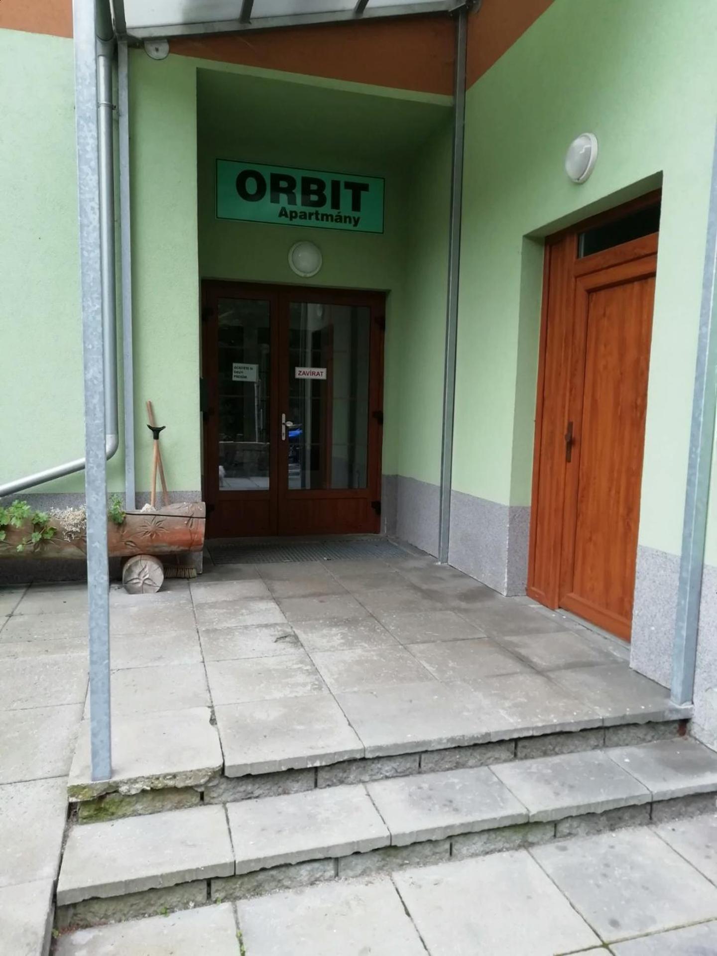 Apartmany Karlov Pod Pradedem Malá Morávka Exterior foto