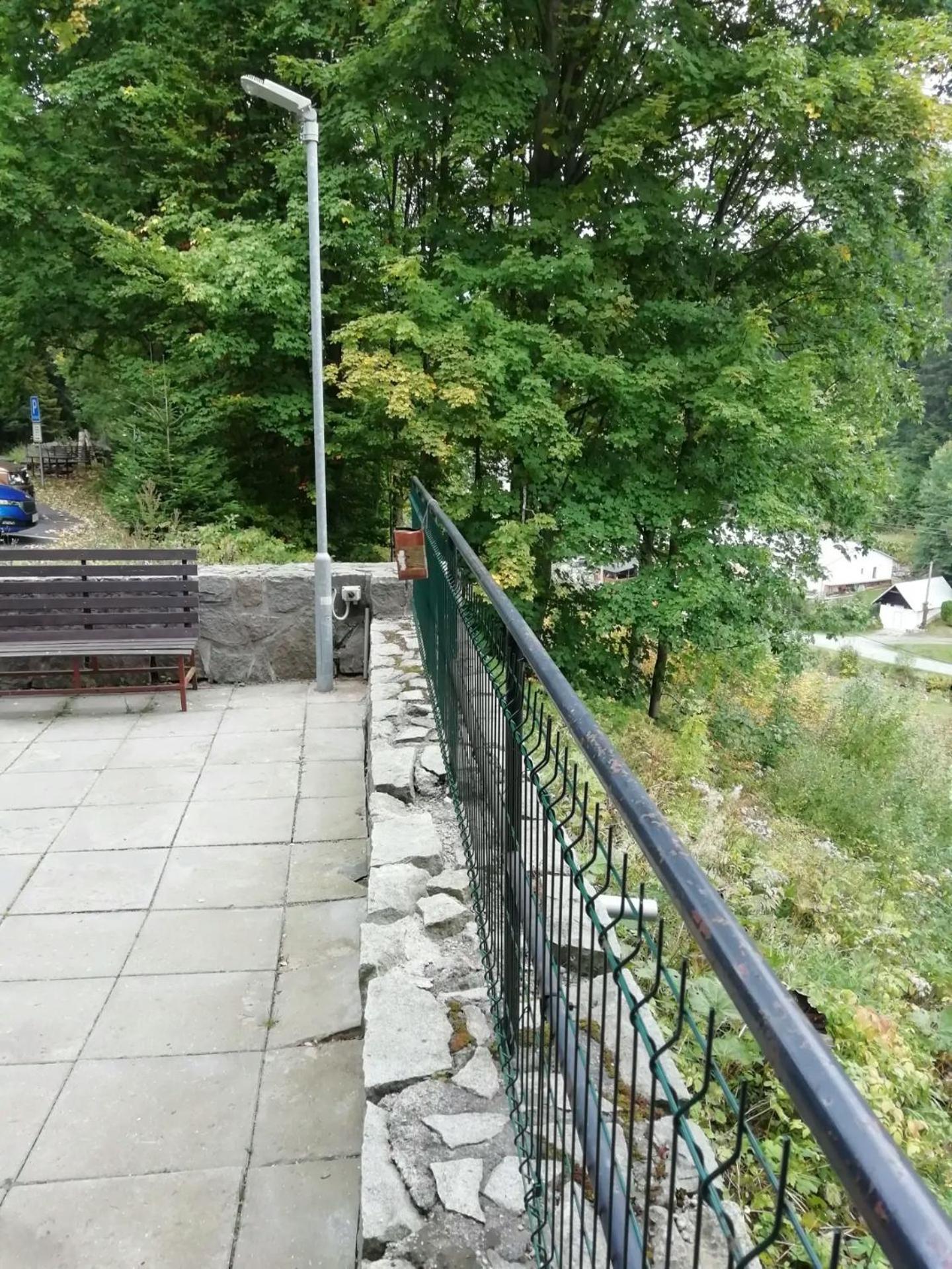 Apartmany Karlov Pod Pradedem Malá Morávka Exterior foto