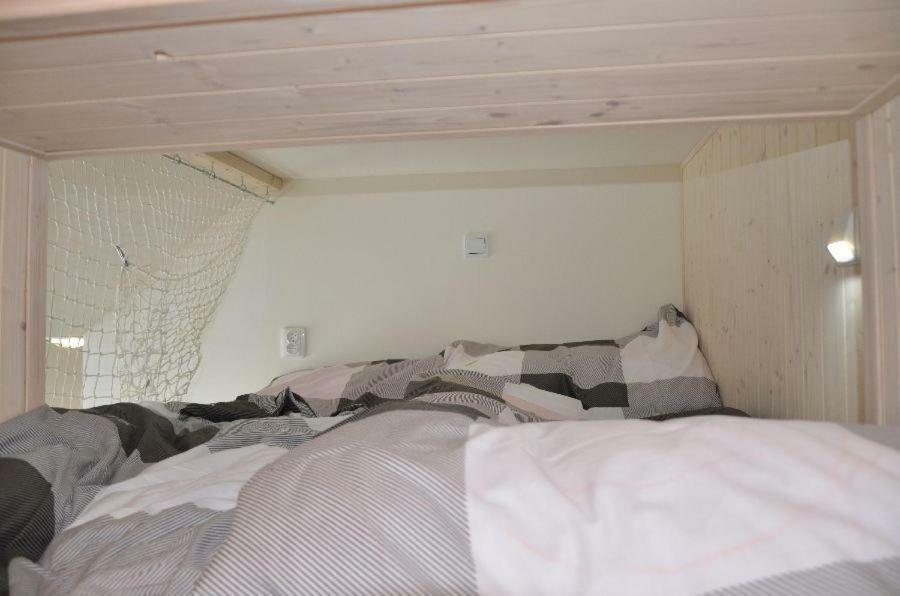 Apartmany Karlov Pod Pradedem Malá Morávka Exterior foto